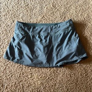Lululemon Skirt